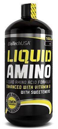 Liquid Amino / Nitron 1000 ml