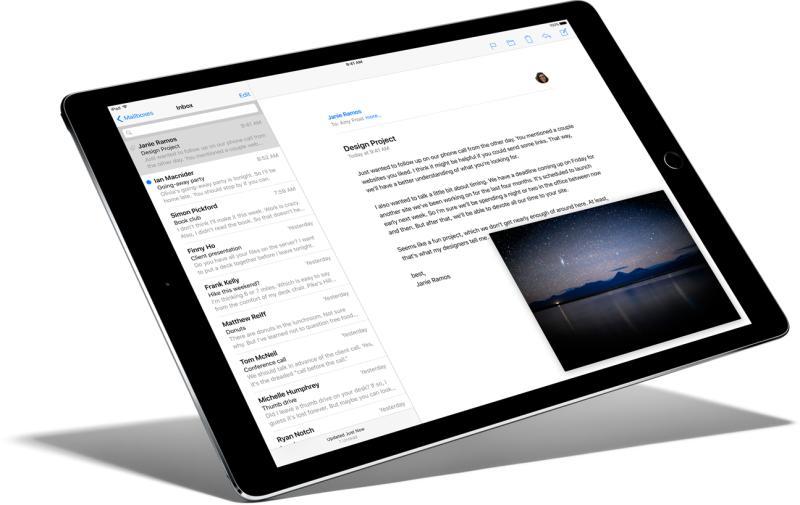 Apple iPad Pro 12.9 128GB Tablet vásárlás - Árukereső.hu