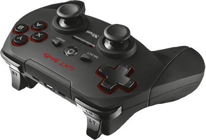 GXT 545 Yula (PC/PS3) 20491