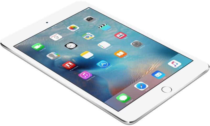 Apple iPad Mini 4 128GB Tablet vásárlás - Árukereső.hu