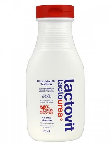 Lactouera tusfürdő 300 ml