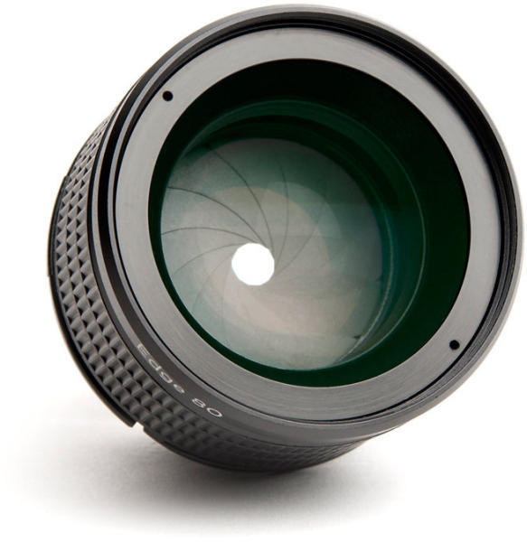 Edge 80 (80mm f/2.8)