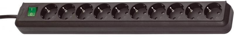 Eco-Line 10 Plug 3 m Switch (1159300010)