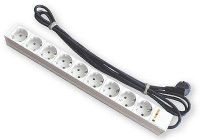 DP-RP-09-SCHU 9 Plug