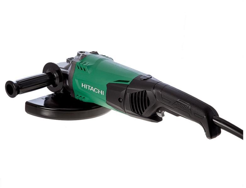 HiKOKI (Hitachi) G23ST/G23STWAZ (Polizor unghiular) - Preturi