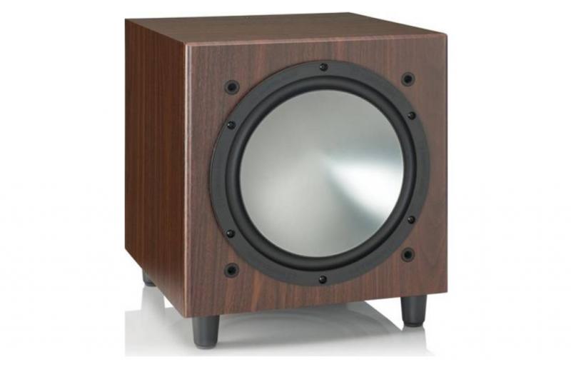 Bronze W10 6G