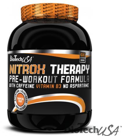 Nitrox Therapy 680 g
