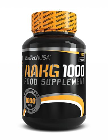 AAKG 1000 tabletta 100 db