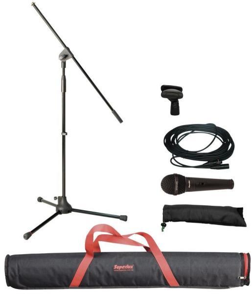 Mska Singer Pack