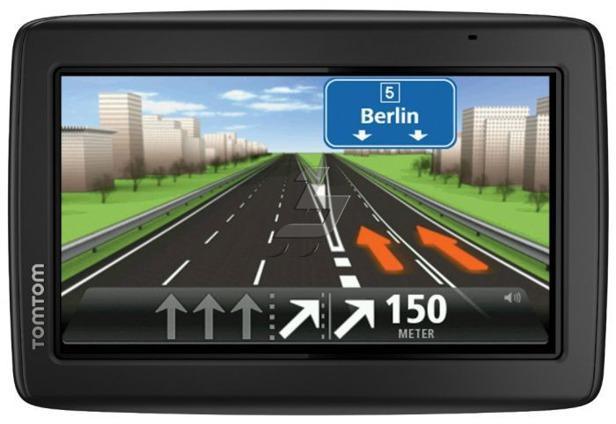 Tomtom Start 25 M 1en5 002 29 Gps навигатори цени оферти и мнения каталог на магазините