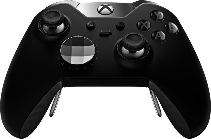 Vásárlás: Microsoft Xbox One Elite (HM3-00005/HM3-00009) Gamepad,  kontroller árak összehasonlítása, Xbox One Elite HM 3 00005 HM 3 00009  boltok