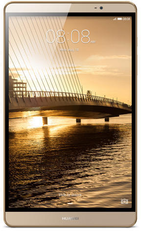 Huawei MediaPad M2 8.0 16GB Tablet vásárlás - Árukereső.hu