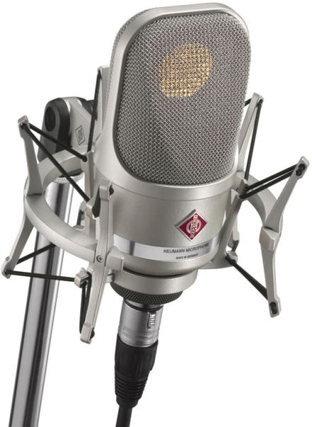 TLM 107