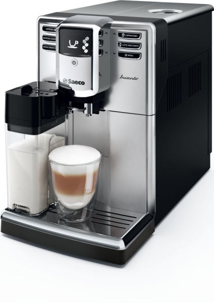 Philips Saeco HD8917/09 Incanto kávéfőző vásárlás, olcsó Philips Saeco  HD8917/09 Incanto kávéfőzőgép árak, akciók