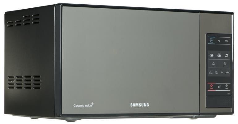 Samsung ME83X (8806085400658) Cuptor cu microunde - Preturi, Cuptoare cu  microunde oferte