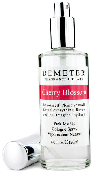 Demeter Cherry Blossom EDC 120ml parfüm vásárlás, olcsó Demeter Cherry
