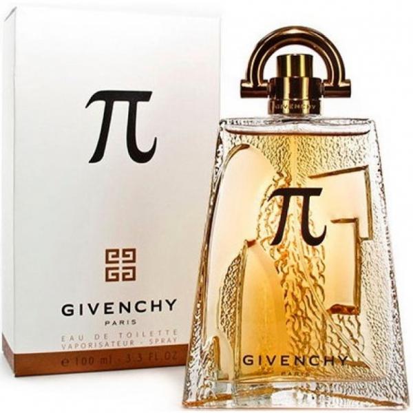 Givenchy Pi EDT 150 ml Preturi Givenchy Pi EDT 150 ml Magazine