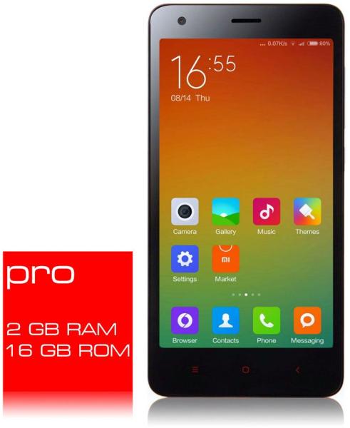 Xiaomi Redmi 2 Pro preturi - Xiaomi Redmi 2 Pro magazine