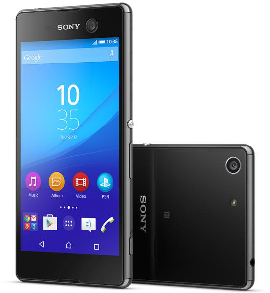 Sony Xperia M5 Dual E5663 mobiltelefon vásárlás, olcsó Sony Xperia M5 Dual  E5663 telefon árak, Sony Xperia M5 Dual E5663 Mobil akciók