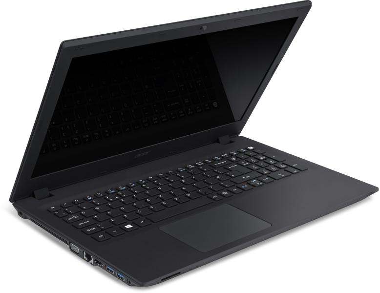 Acer TravelMate P257-M NX.VB0EC.004 Notebook Árak - Acer TravelMate P257-M  NX.VB0EC.004 Laptop Akció
