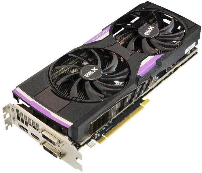 Sapphire Radeon R9 290 Oc Dual X 4gb Gddr5 512bit 12 g Placa Video Preturi Sapphire Radeon R9 290 Oc Dual X 4gb Gddr5 512bit 12 g Placa Video Magazine