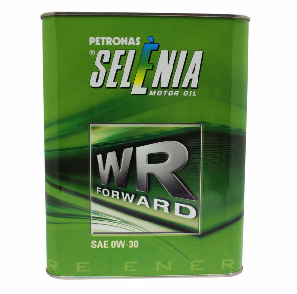 Selénia WR Forward 0W-30 1 l