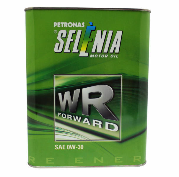 Vásárlás: PETRONAS Selénia WR Forward 0W-30 1 l Motorolaj árak