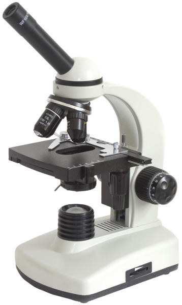 microscopul btc