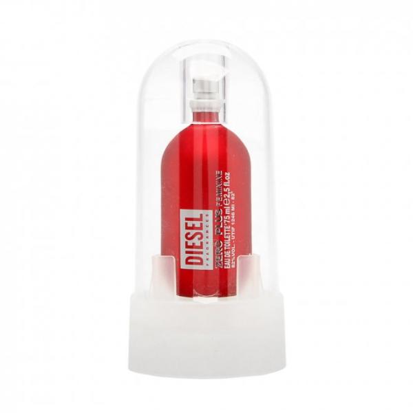 Zero Plus Feminine EDT 75 ml