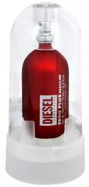 Diesel Zero Plus Masculine EDT 75 ml parfüm vásárlás, olcsó Diesel Zero  Plus Masculine EDT 75 ml parfüm árak, akciók
