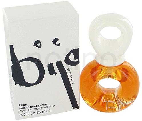 Bijan Classic Women EDT 75 ml parfüm vásárlás, olcsó Bijan Classic Women  EDT 75 ml parfüm árak, akciók