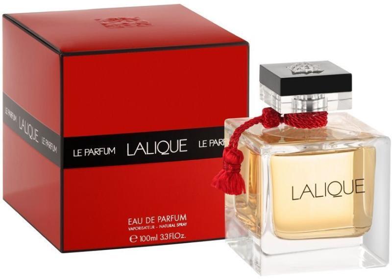 Lalique Le Parfum EDP 100ml parfüm vásárlás, olcsó Lalique Le Parfum EDP  100ml parfüm árak, akciók