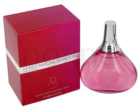 Antonio Banderas Spirit EDT 100 ml parfüm vásárlás, olcsó Antonio Banderas  Spirit EDT 100 ml parfüm árak, akciók