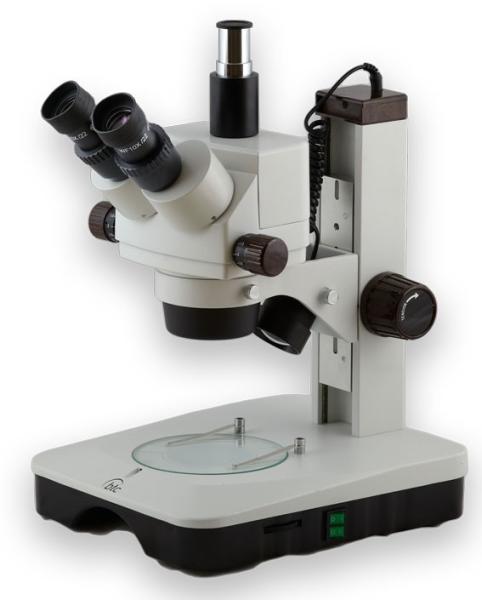 microscopul btc