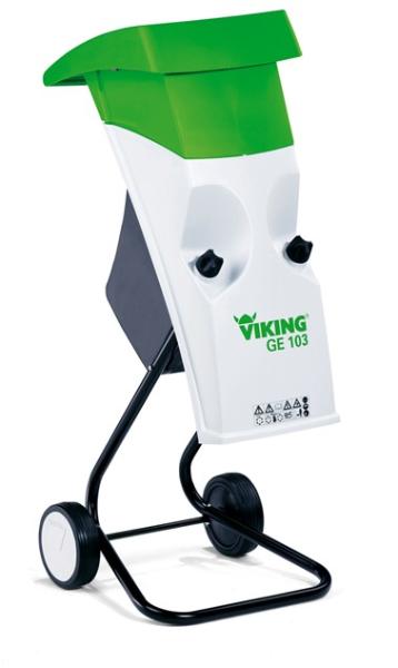 Viking GE 103 (60070111169) (Tocator de gradina) - Preturi