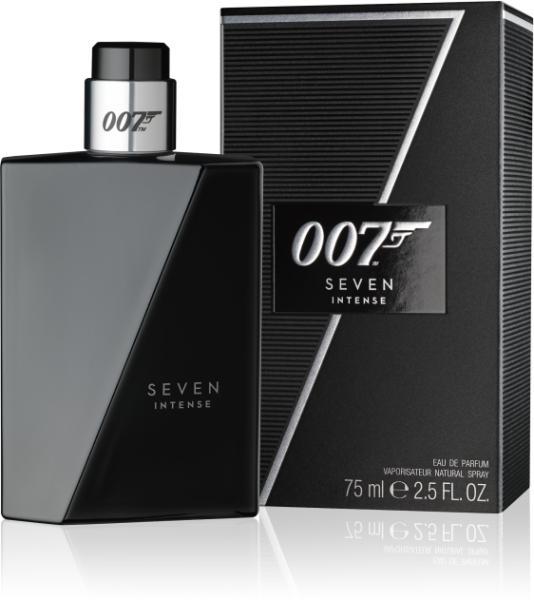 James Bond 007 Seven Intense EDP 75ml parfüm vásárlás, olcsó James Bond 007  Seven Intense EDP 75ml parfüm árak, akciók