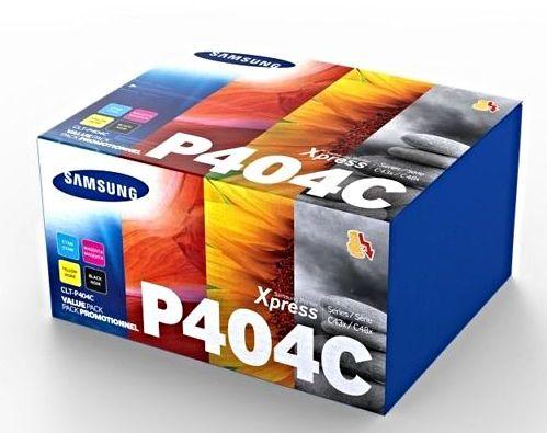 Samsung CLT-P404C Multipack vásárlás, olcsó Samsung Toner, festékpatron,  festékszalag árak, Samsung CLT-P404C Multipack boltok