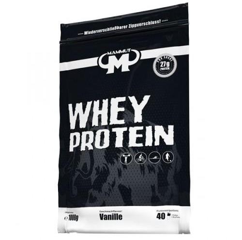 Whey Protein 1000 g