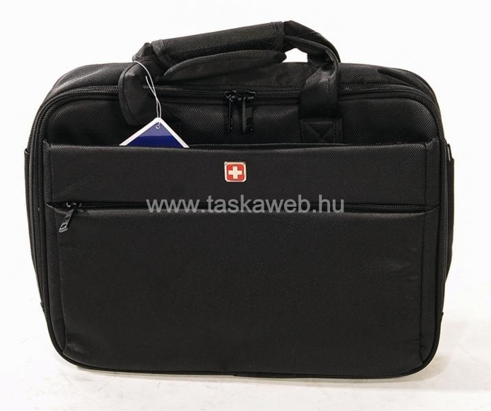 SWISSWIN A112-5 laptop táska vásárlás, olcsó SWISSWIN A112-5 notebook táska  árak, akciók