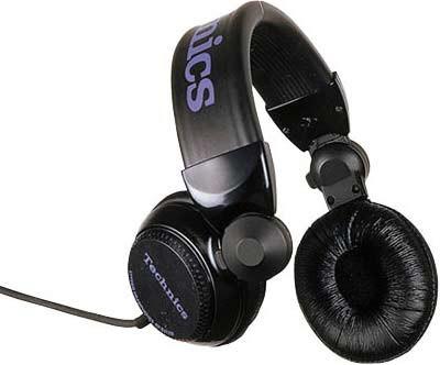 Technics RP-DJ1200 vásárlás, olcsó Technics RP-DJ1200 árak, Fülhallgató,  fejhallgató akciók