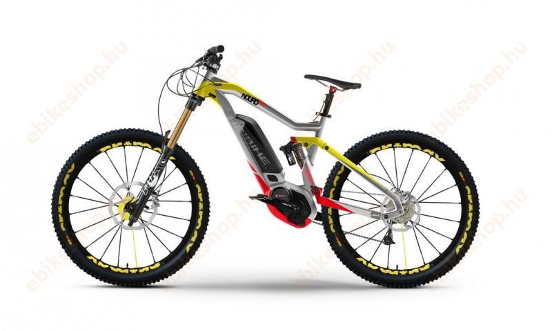 Vásárlás: Haibike XDURO Nduro Pro (2016) Elektromos kerékpár árak  összehasonlítása, XDURO Nduro Pro 2016 boltok