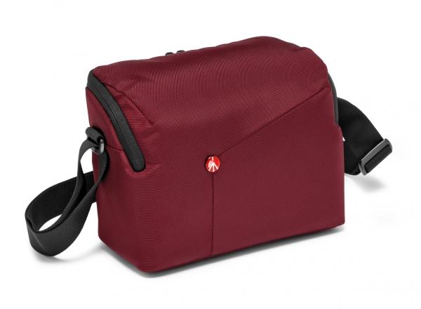 Manfrotto NX Shoulder Bag for DSLR MB NX-SB-II vásárlás, olcsó Fényképező  tok, kamera táska árak, akciók