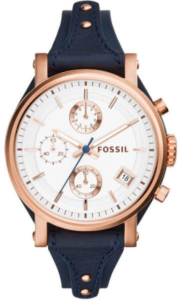 Vásárlás: Fossil Boyfriend ES383 óra árak, akciós Óra / Karóra boltok