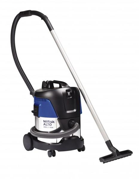 ALTO AERO 21-21 PC INOX (107406603)