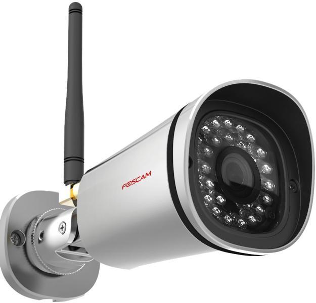 Foscam FI9900P IP kamera vásárlás, olcsó Foscam FI9900P árak, IP camera  akciók