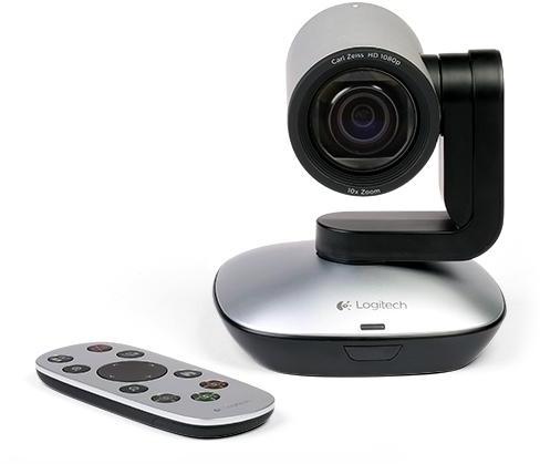 Logitech PTZ Pro (960-001022) webkamera vásárlás, olcsó Logitech Webkamera  árak, web kamera boltok