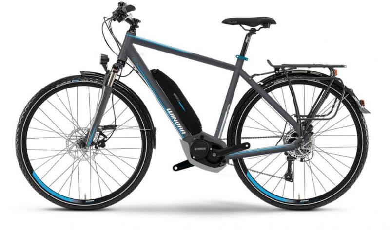 Vásárlás: Winora Y280. X Elektromos kerékpár árak összehasonlítása, Y 280 X  boltok