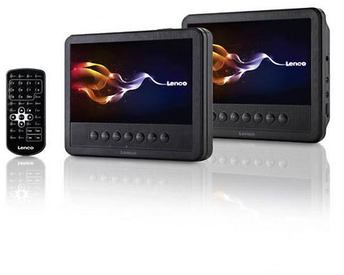 Lenco MES-212 hordozható DVD lejátszó vásárlás, olcsó MES 212 árak, boltok