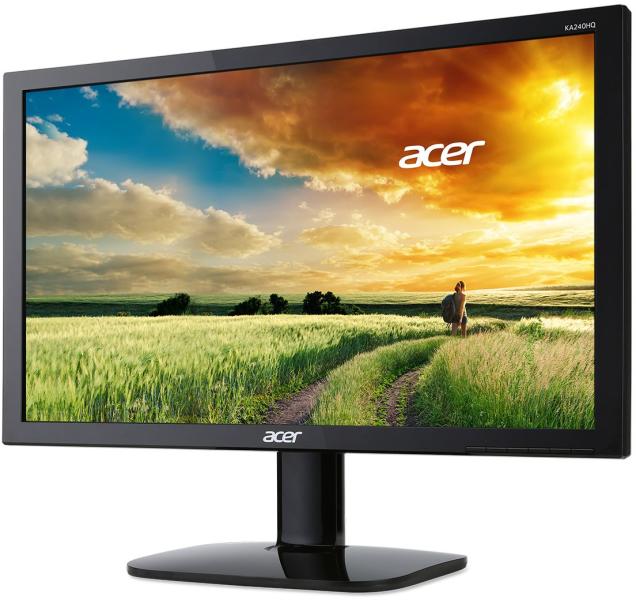 Acer KA220HQbid UM.WX0EE.001 monitor vásárlás, Acer KA220HQbid UM.WX0EE.001  bolt árak, Acer akciók, árösszehasonlító