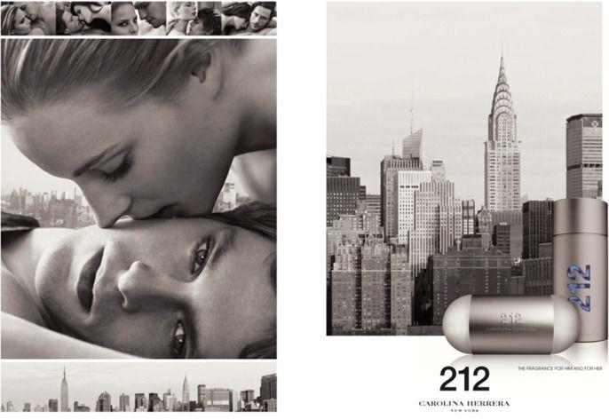 Caroline Herrera Carolina Herrera 212 Nyc 30 Ml Caroline Herrera